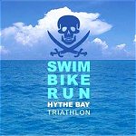 Swim Bike Run Hythe Bay